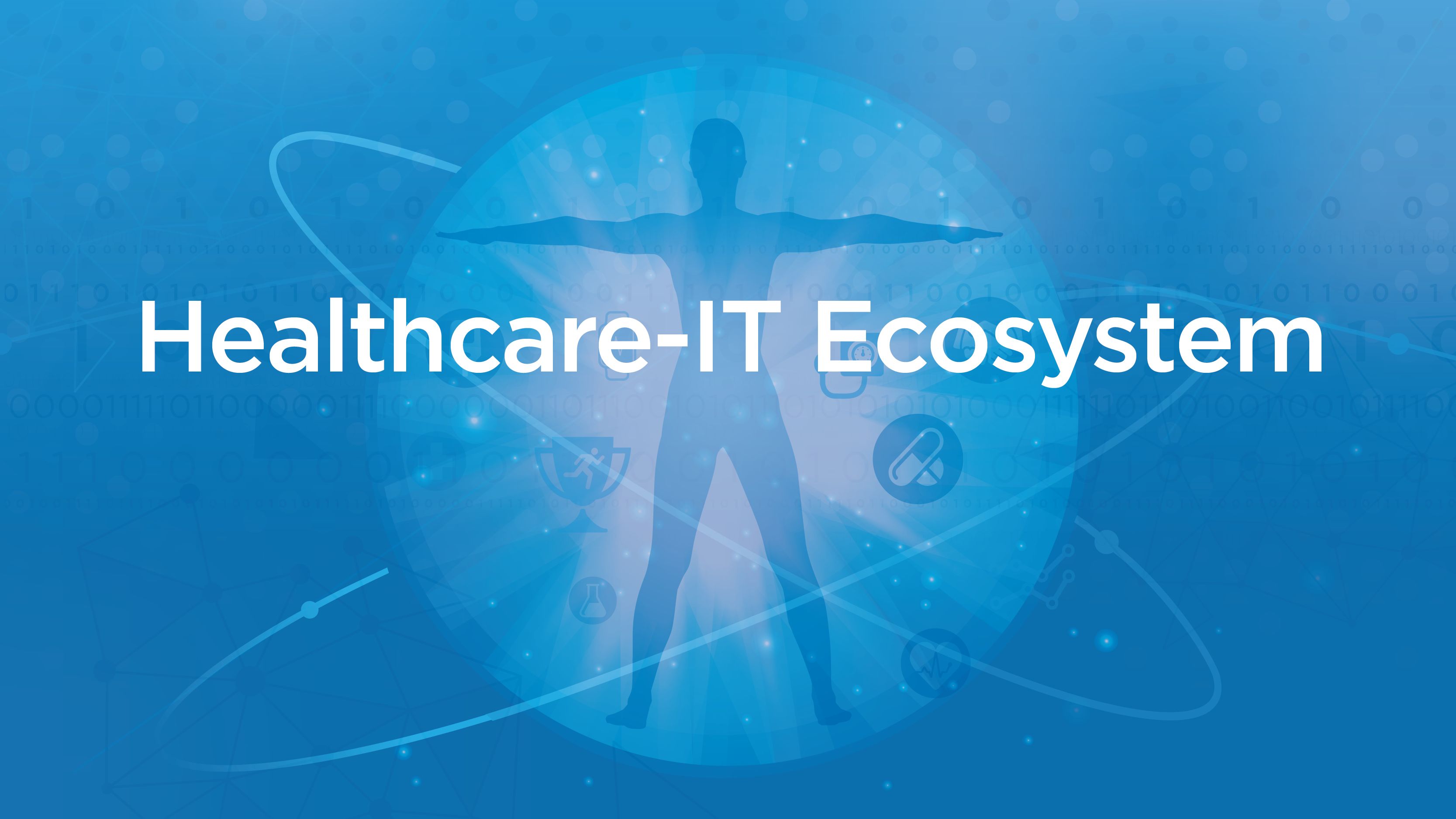 Health IT Ecosystem