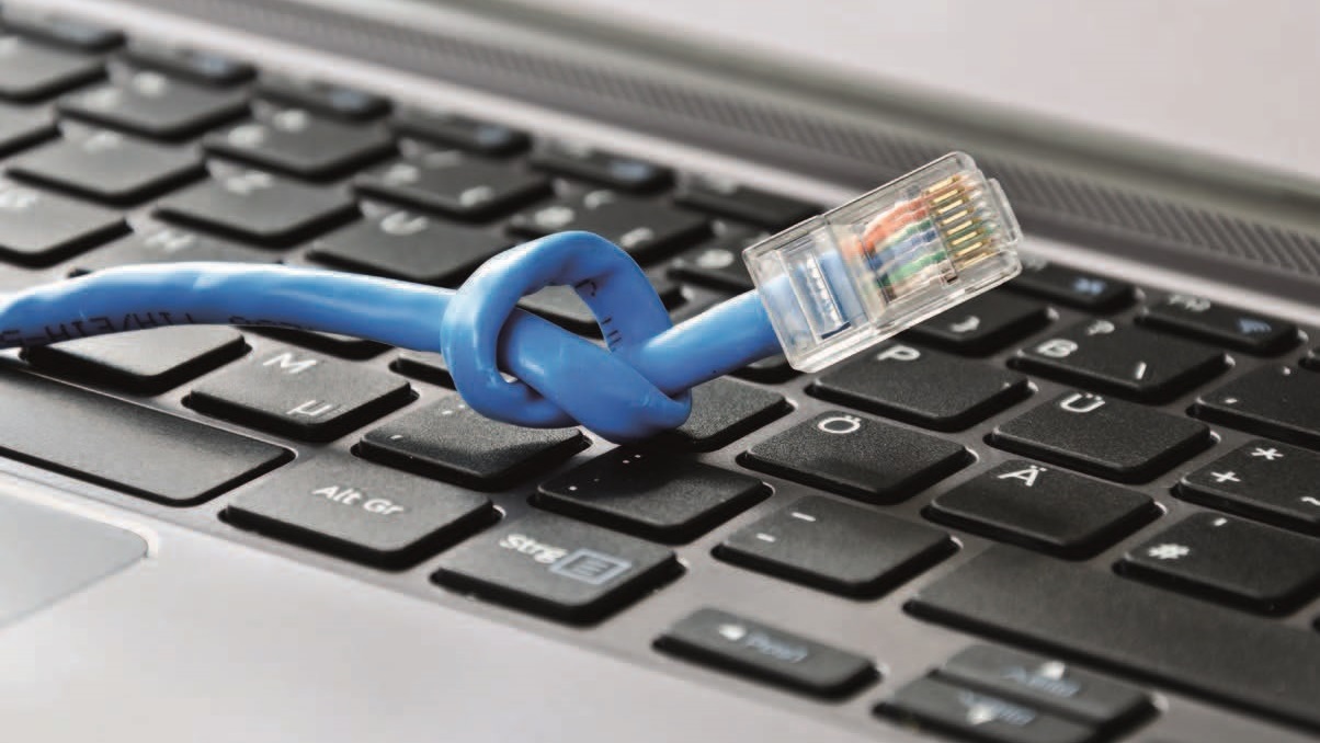Dem Stellenwert der IT gerecht werden