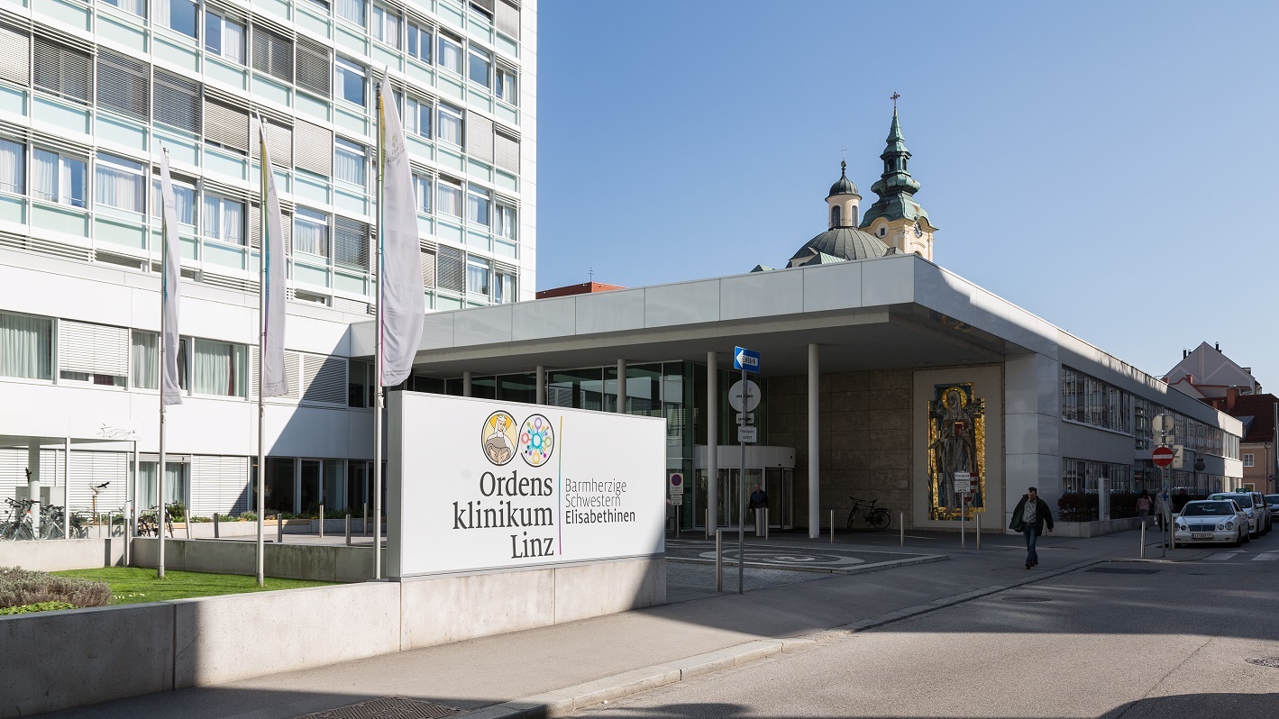 Mit i.s.h.med auf HIMSS 6