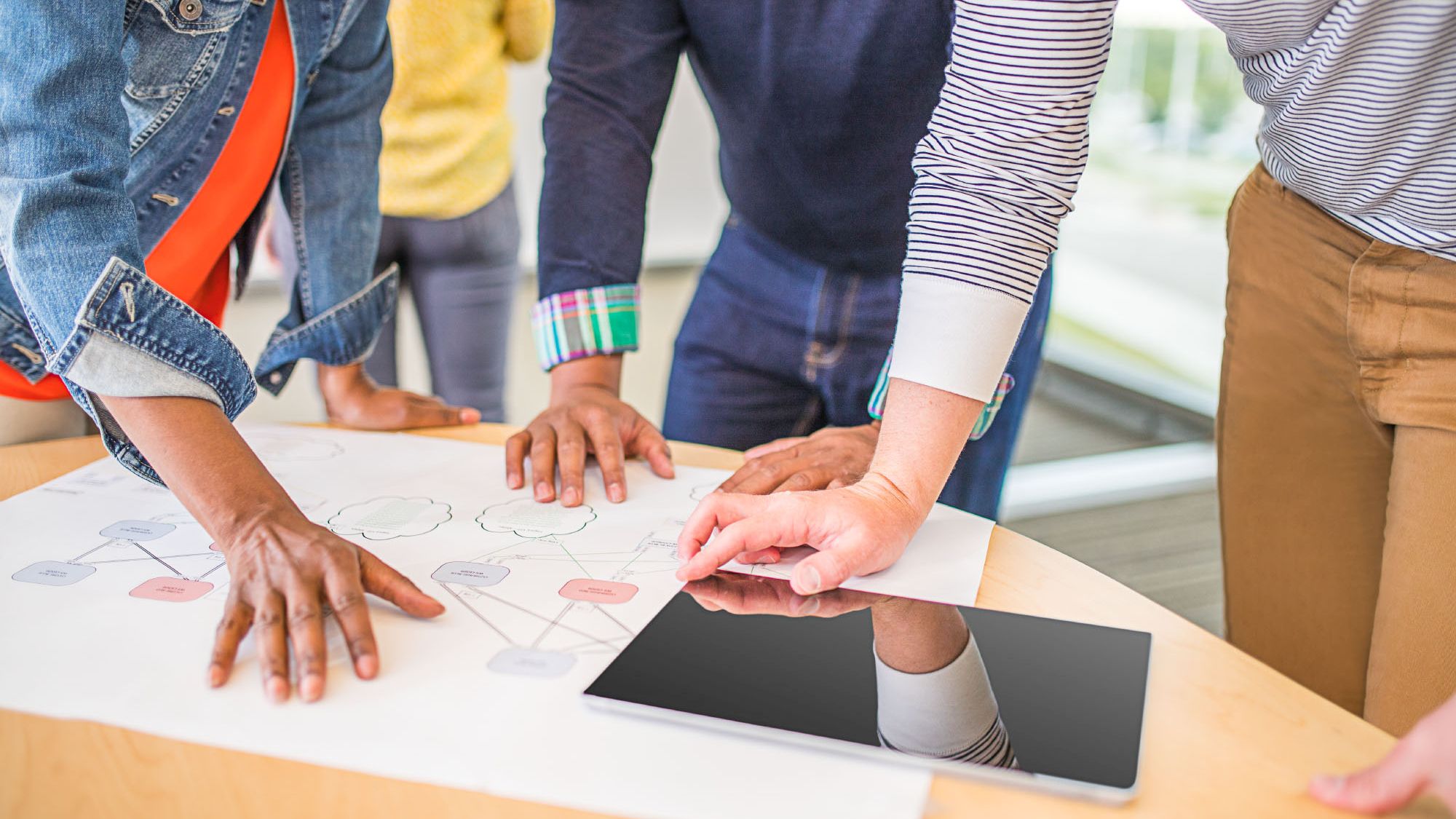 was kaffeemaschinen toast und migraene-use cases gemeinsam haben