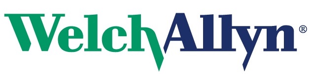 WelchAllyn logo